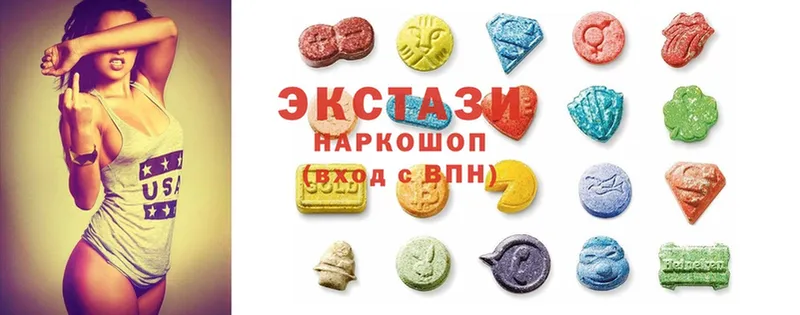 Ecstasy Philipp Plein  Красный Сулин 